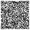 QR code with Hb Heating And Cooling contacts