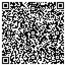 QR code with James N Apostle Cpa contacts