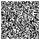 QR code with Henry Hobbs contacts