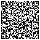 QR code with Arshem Data contacts