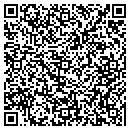 QR code with Ava Computers contacts