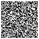 QR code with B S O D Computers contacts