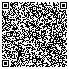 QR code with R & L Communications contacts
