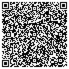 QR code with Hursey's Construction Inc contacts