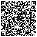 QR code with Comflex Dhc contacts