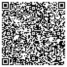 QR code with J A Sauer Heating & Ac contacts