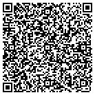 QR code with Hundred Islands Realtors contacts