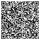 QR code with K 2 Indl Service contacts