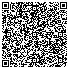 QR code with J Henry Heating Cooling & Plbg contacts