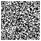 QR code with Rapasadi Fence contacts
