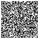 QR code with Red Hook Fence Ltd contacts
