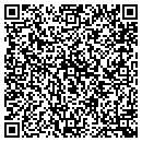 QR code with Regency Fence CO contacts