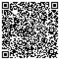 QR code with T-Mobile contacts
