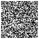QR code with R & G Wrought Iron Railing contacts