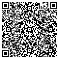 QR code with D M Computer contacts