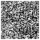 QR code with John's Heating & Air Cond contacts