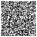 QR code with R & R Fencing LLC contacts