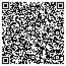 QR code with M C Indl contacts
