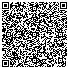 QR code with Sadler Fence And Staining contacts