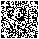 QR code with Hill Technical Service contacts