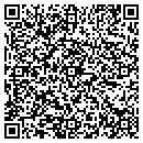 QR code with K D & Son Htg & Ac contacts