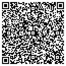 QR code with US Cellular contacts