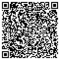 QR code with Isc contacts