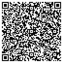 QR code with I T Resources contacts