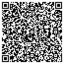 QR code with Todd E Green contacts