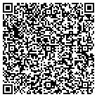 QR code with J P Computer Service contacts