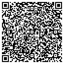 QR code with The Fence Guy contacts