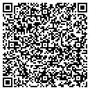 QR code with Through The Fence contacts