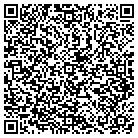 QR code with Kowalski Heating & Cooling contacts