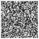 QR code with Tjv Fence contacts
