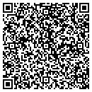QR code with US Cellular contacts
