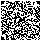 QR code with Cinda Erickson Cmt contacts
