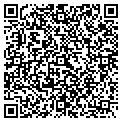 QR code with O'Mara Dave contacts