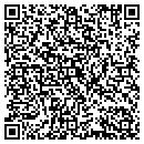QR code with US Cellular contacts