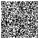 QR code with Red Owl Garage contacts