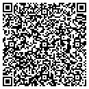 QR code with Towercom Inc contacts
