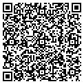 QR code with Mhpa Inc contacts