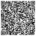 QR code with Managed Computer Services LLC contacts