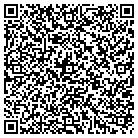 QR code with United Fence & Guard Rail Corp contacts