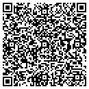 QR code with Rnj Auto Inc contacts