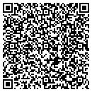 QR code with US Rent A Fence contacts