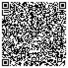 QR code with Lehigh Sheet Metal Erecting CO contacts