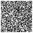 QR code with V M A C Fencing & Iron Works contacts
