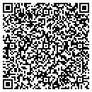 QR code with P & P Drywall contacts