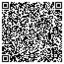 QR code with US Cellular contacts