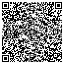 QR code with V T S Services Inc contacts